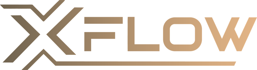 Xflow · Hub Operação